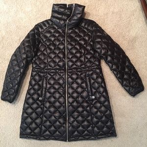 LIKE NEW-Michael Kors Ultralight Weight Down Fill